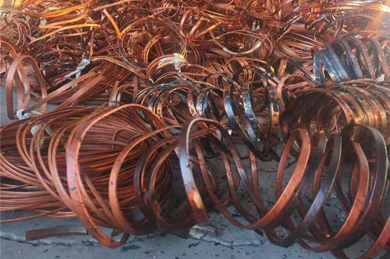 漆包線連續(xù)式炭化爐